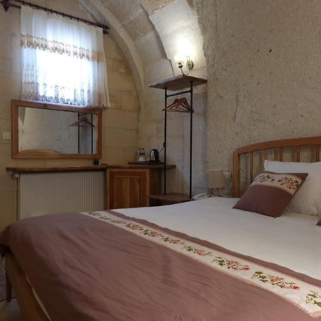 Narcissos Cave Hotel Urgup Eksteriør bilde