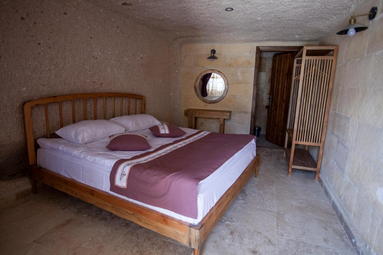 Narcissos Cave Hotel Urgup Eksteriør bilde