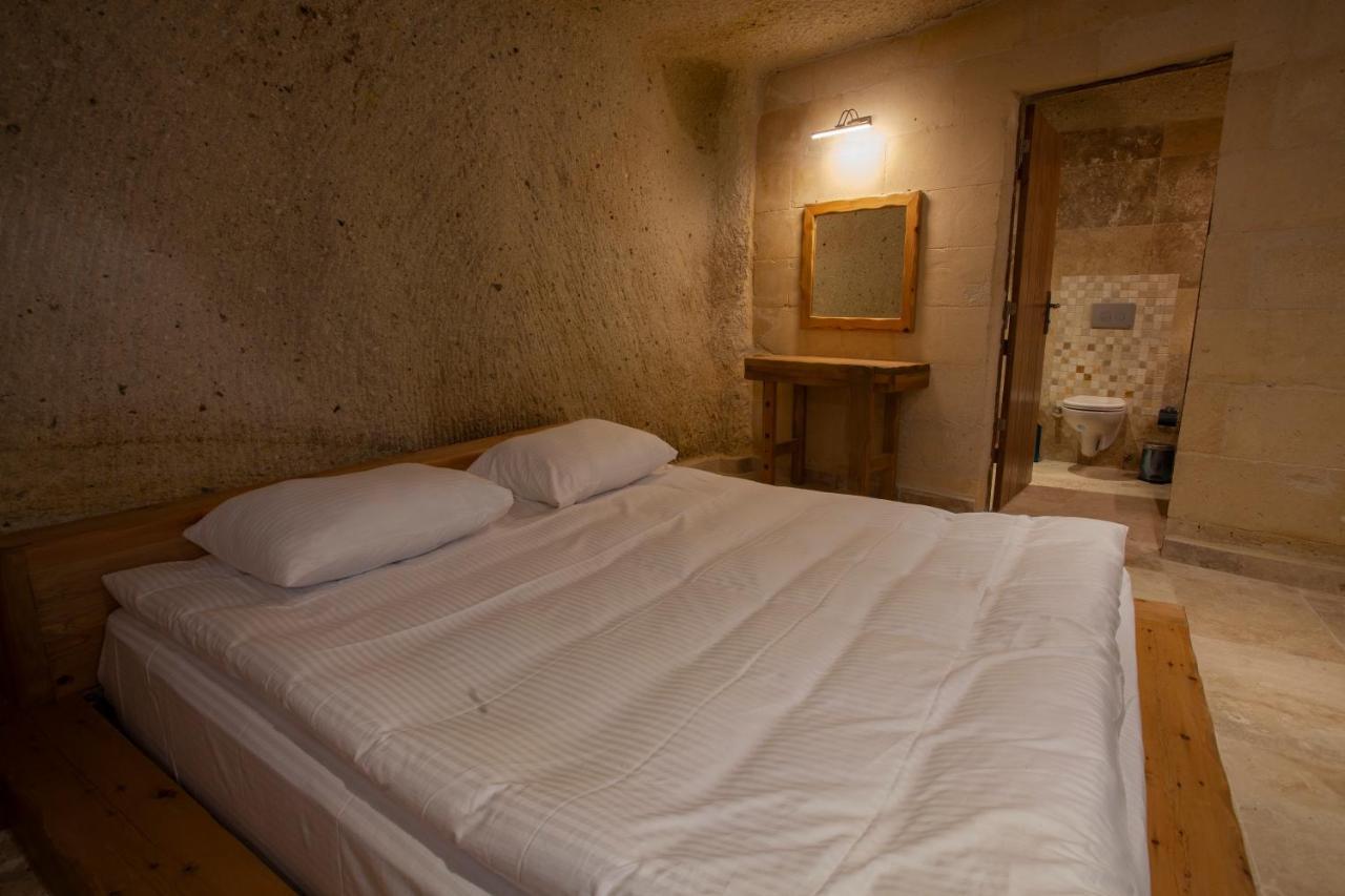 Narcissos Cave Hotel Urgup Eksteriør bilde