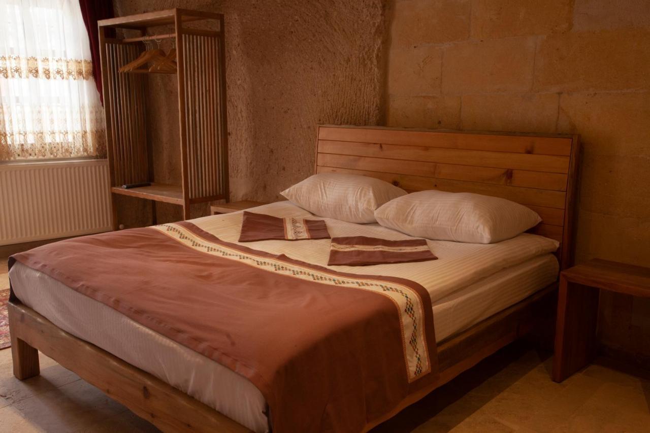 Narcissos Cave Hotel Urgup Eksteriør bilde