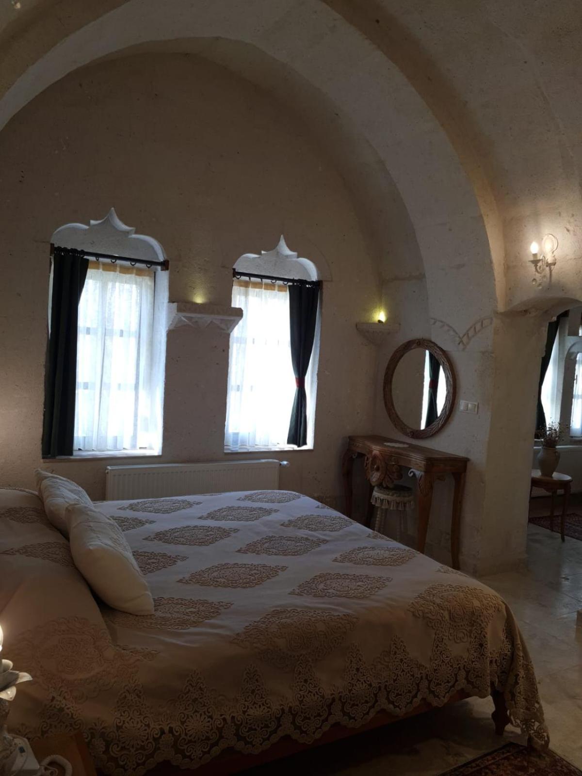 Narcissos Cave Hotel Urgup Eksteriør bilde